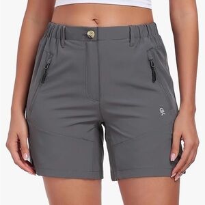 Women’s 5 inch Quick Dry Stretch Shorts